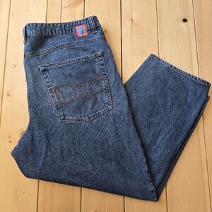 Empyre Baggy Loose Fit Denim Jeans Mens Size 40X29